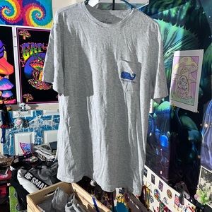 Mens Lg Simply Southern Pocket Tee I’m great condition but it’s wrinkled